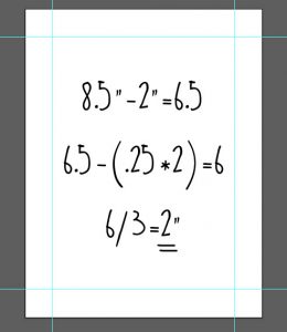 Create a Grid - Step 2