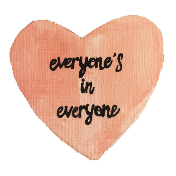 everyone's in everyone