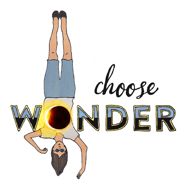 Choose Wonder
