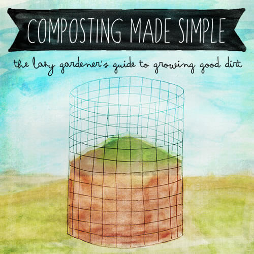 Composting Made Simple