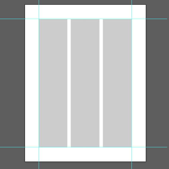 How to create a custom grid