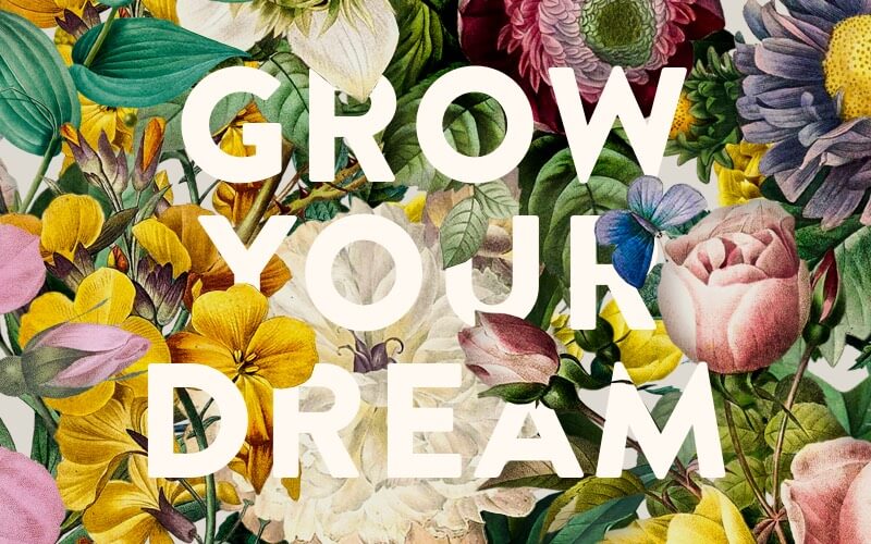 Grow Your Dream