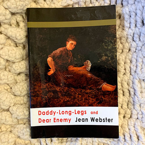 Daddy Long Legs and Dear Enemy by Jean Webster