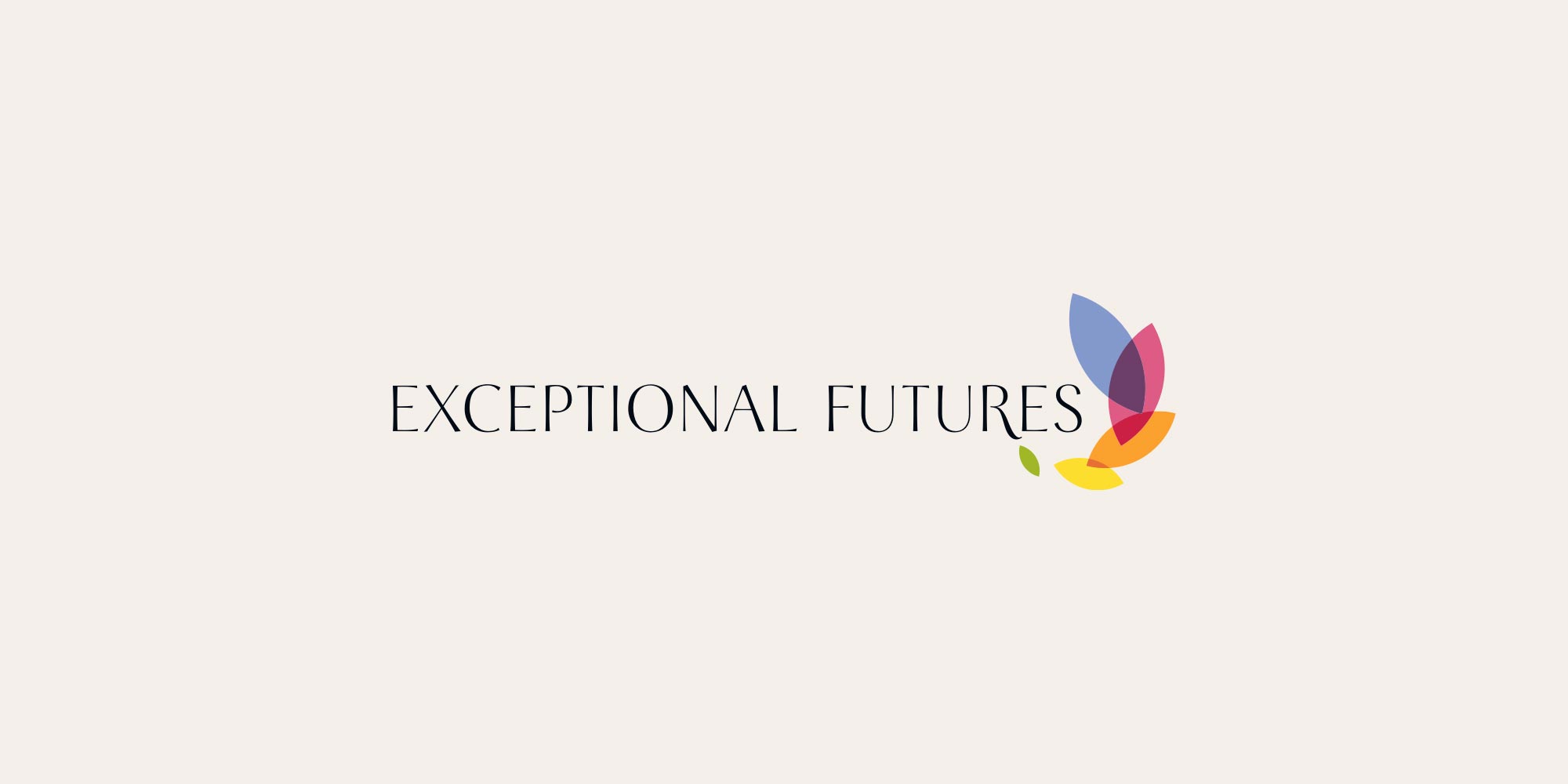 Exceptional Futures Logo